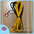 Special harness for automotive remote control vehicle